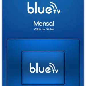 Blue Tv 30 Dias